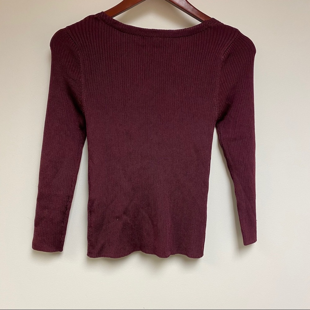 FP Intimately Maya Swit Cardi - Picture 7 of 9